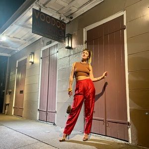 Meet your Posher, Summer